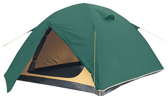 Палатка Shannon плюс, 2
