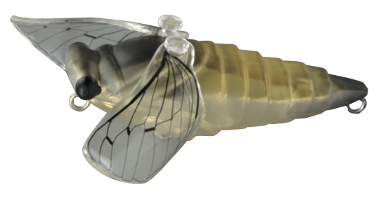 Воблер Bisen №28