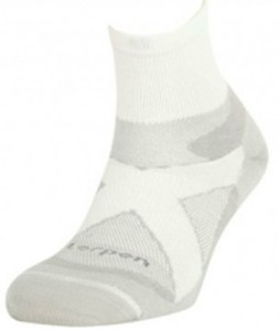 Носки XCTMU, спорт., летние, влагоотв-ие