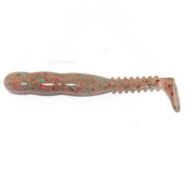 Силикон Fat Rockvibe Shad 6.5" 406 Boil Shrimp