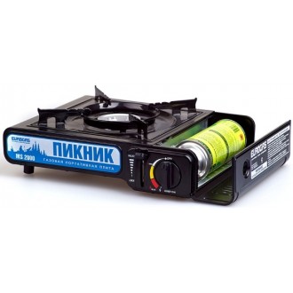 Плита газовая MS-2000