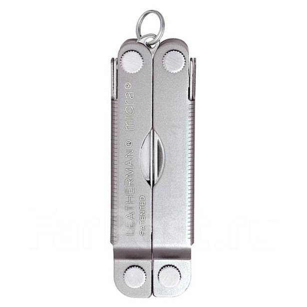 Инструмент Micra