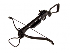 Арбалет рекурсивный MK-150A2-95 (металл, черный)