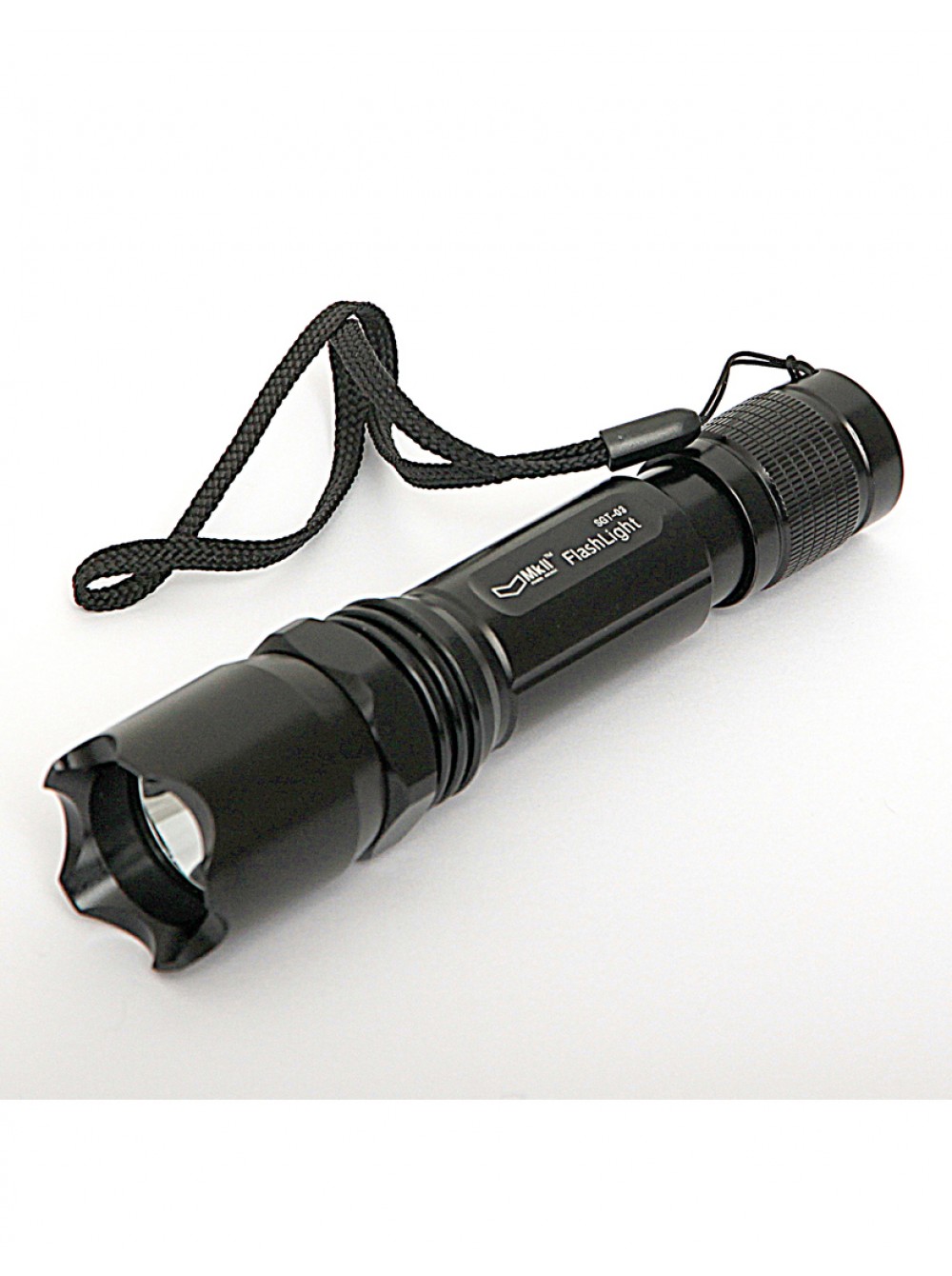 Фонарь  Flashlight MAJ-03