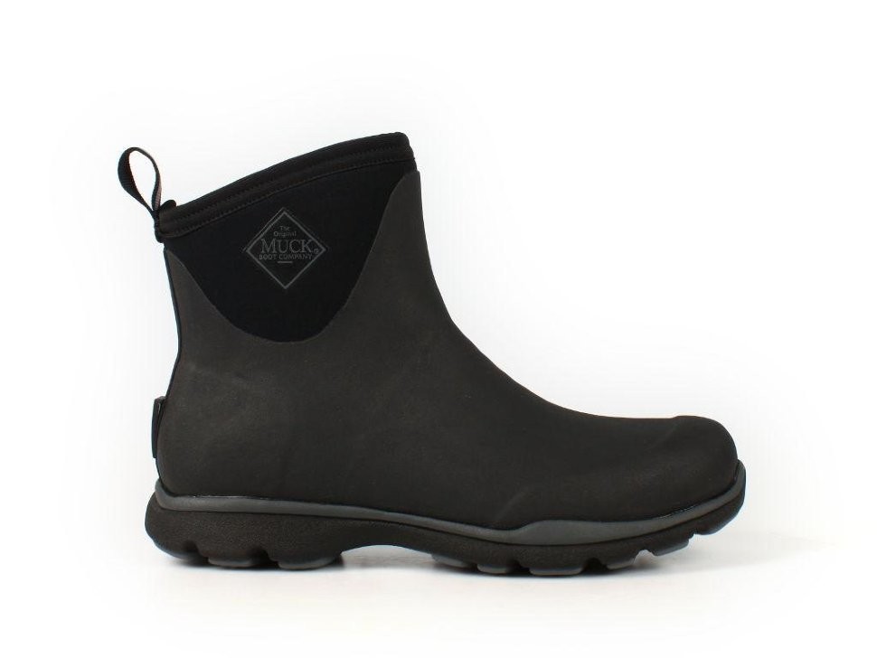 Сапоги Arctic Excursion Ankle