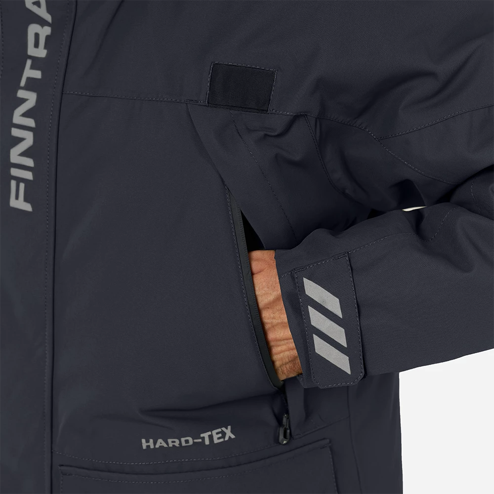 Костюм Outback DarkGrey