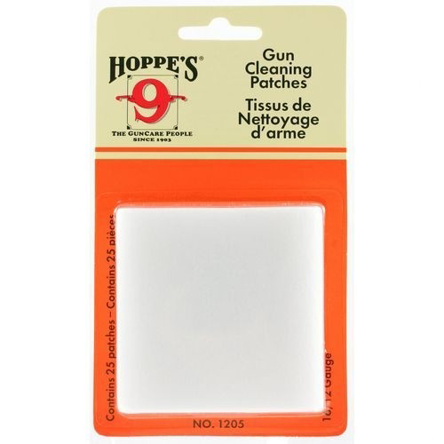Салфетки для чистки  Hoppe's, к.16-12