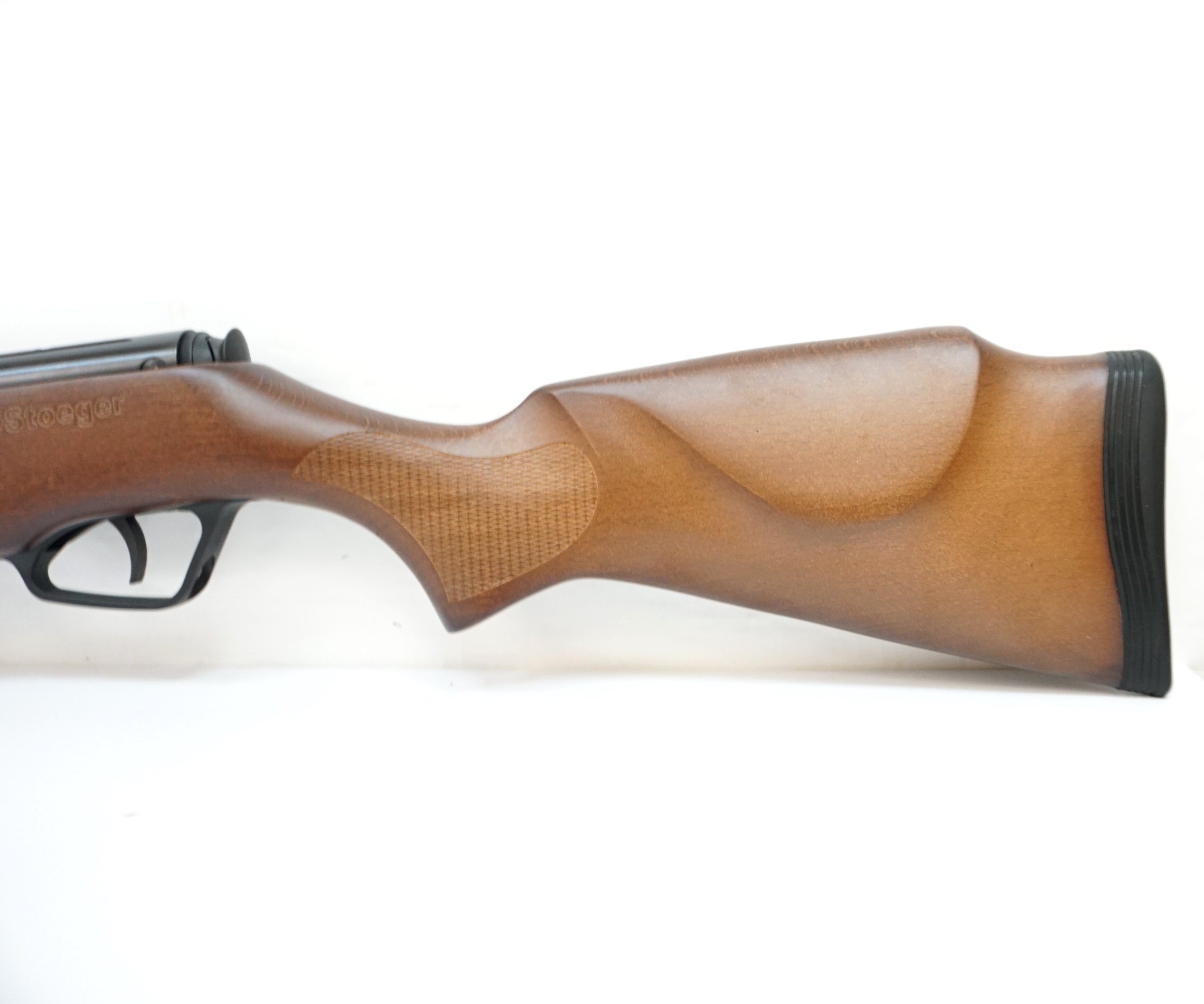 Винтовка пневматическая X20 Wood Combo, к.4,5мм