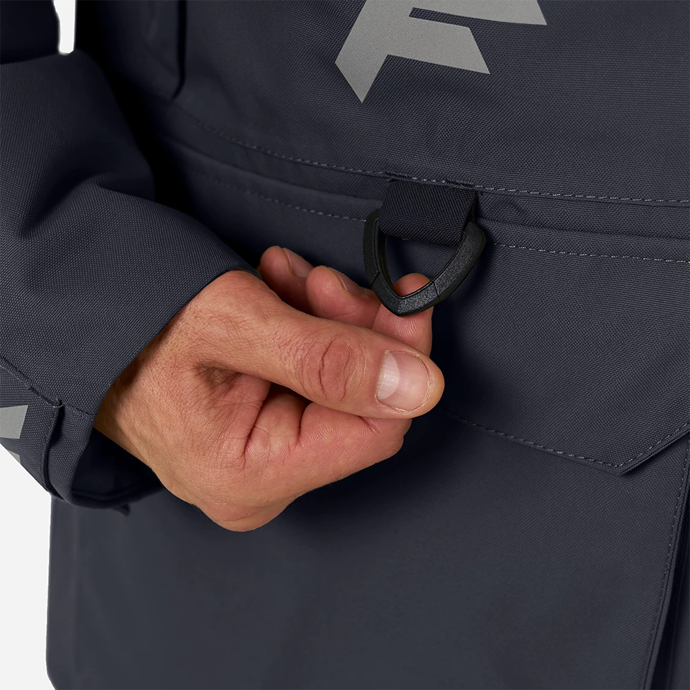 Костюм Outback DarkGrey