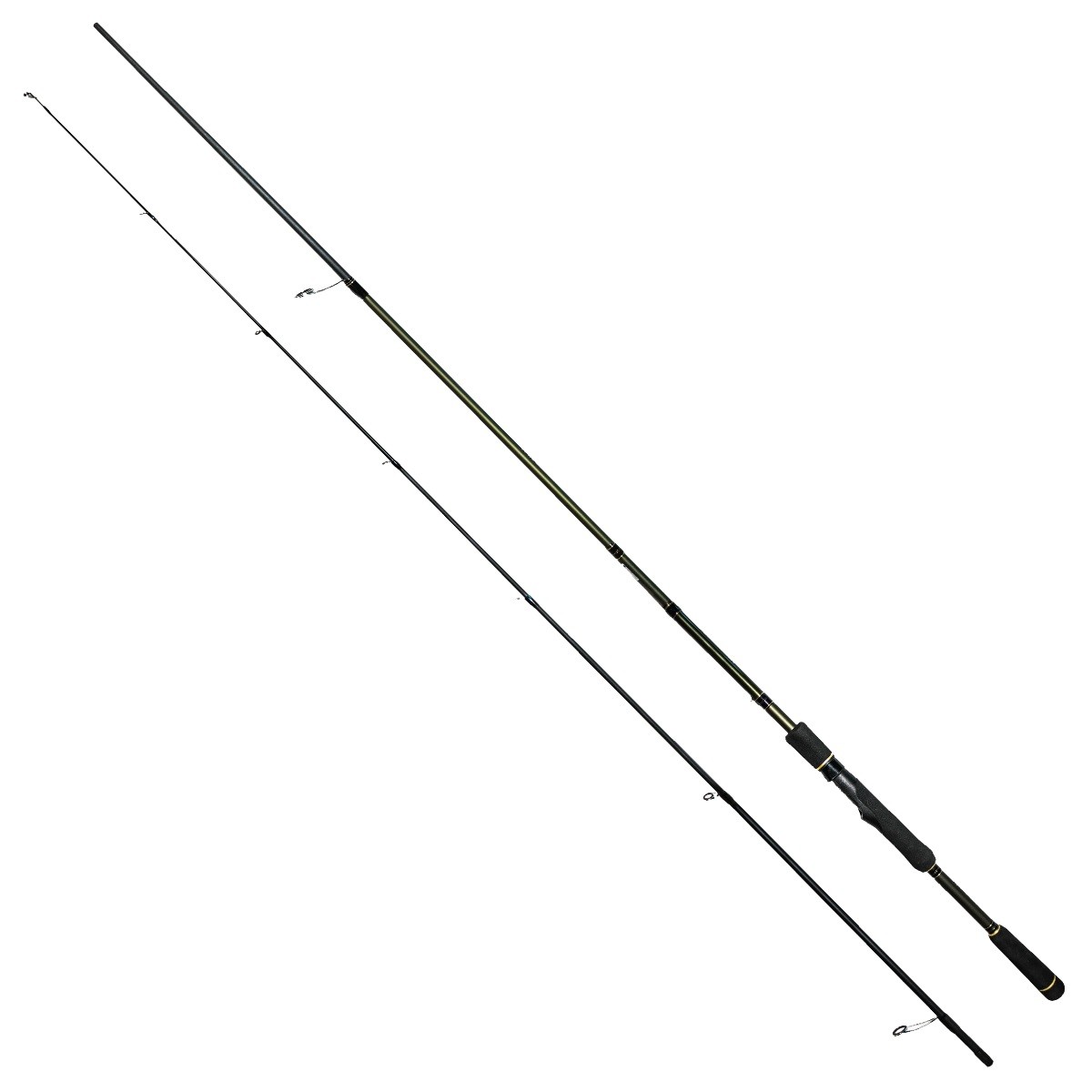 Удилище Invict 802ML, 244см, 4-21г