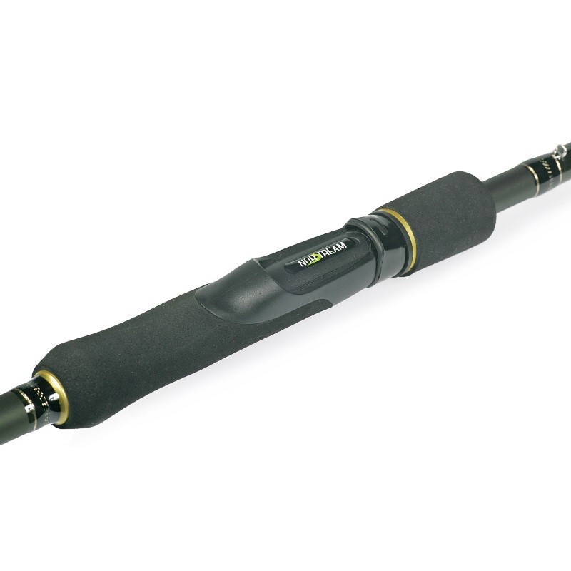 Удилище Invict 802ML, 244см, 4-21г