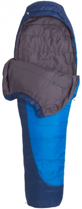 Cпальник Trestles 15 Long (кокон) R