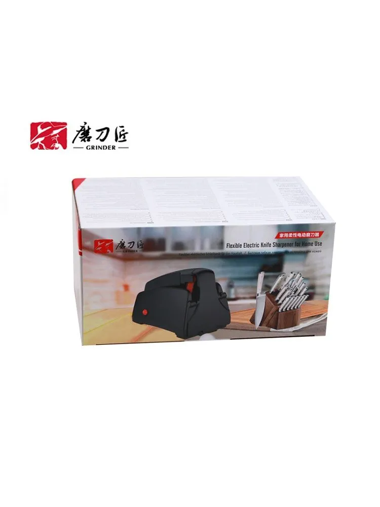 Точилка электрическая TG2002