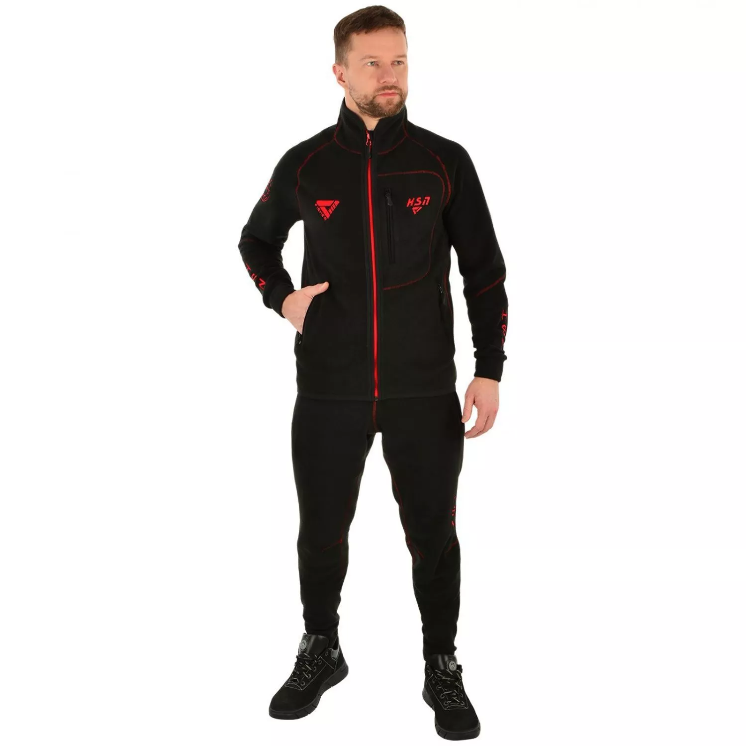 Костюм "Discovery", флис (280),арт.9993/9