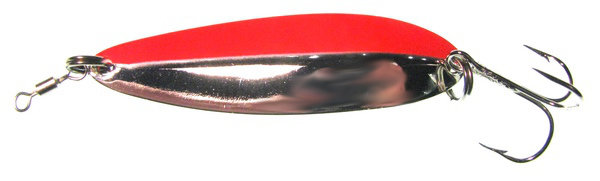 Блесна DAIWA Chinook S, 17 г, FRS