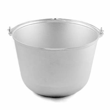 Котелок литой 20л