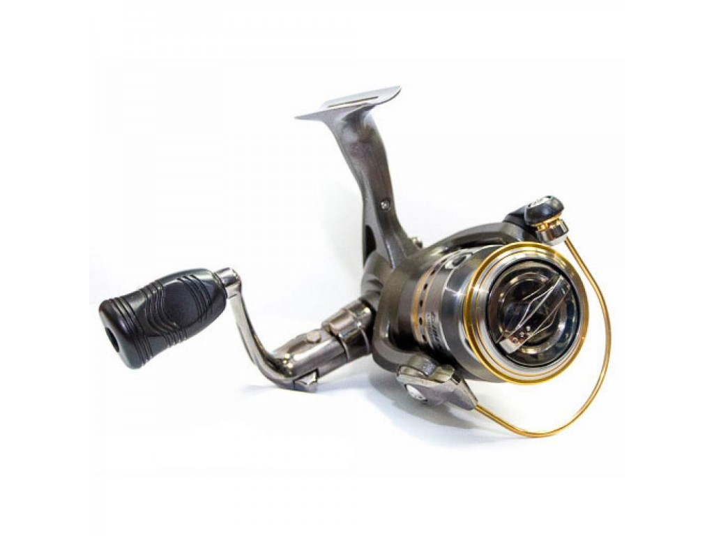 Катушка Liberty 2506