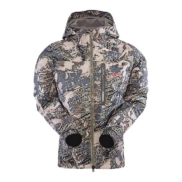 Куртка Coldfront Jacket (цвет Open Countryl)50069-OB
