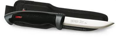 Нож разделочный SNP4, 10см