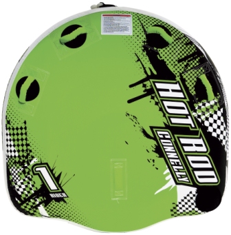 Круг буксир.HOT ROD