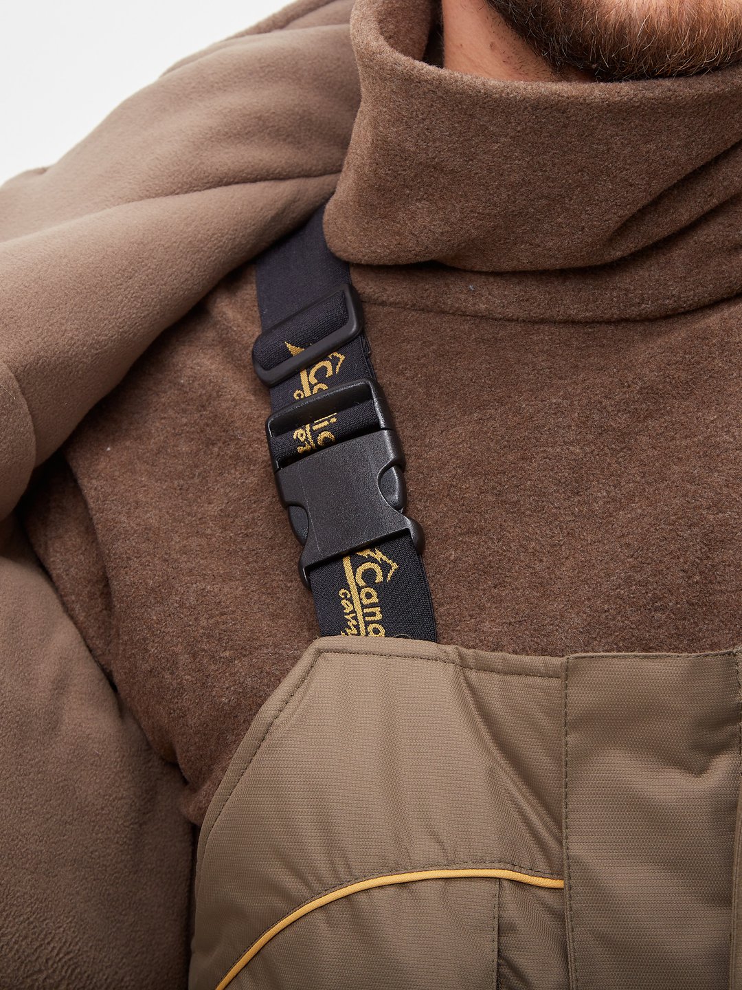 Комплект Snow Lake PRO (куртка+ брюки)