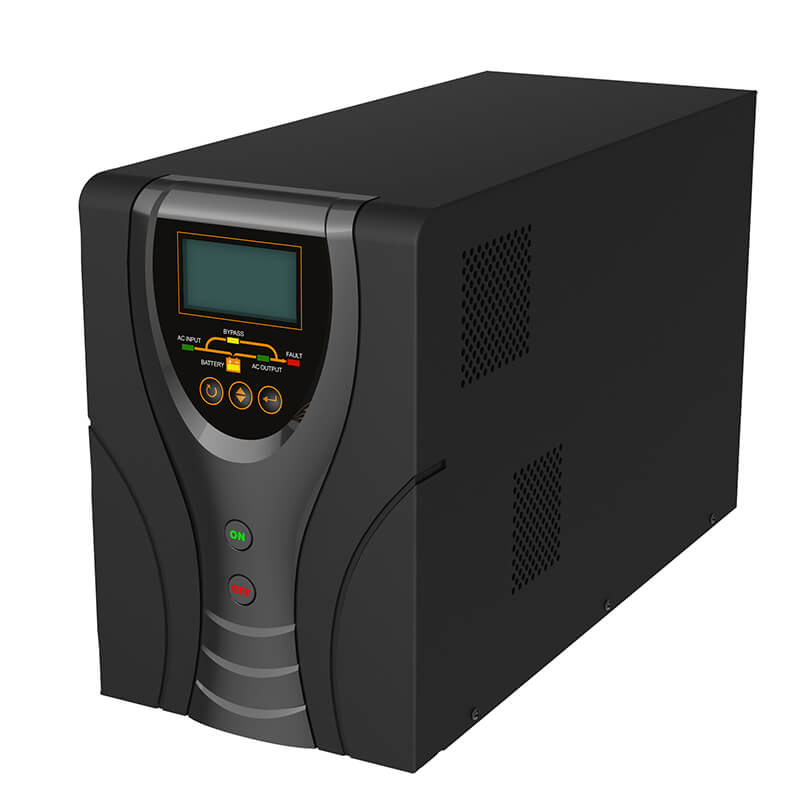 Инвертор солнечный SILA EP20-600W автономный