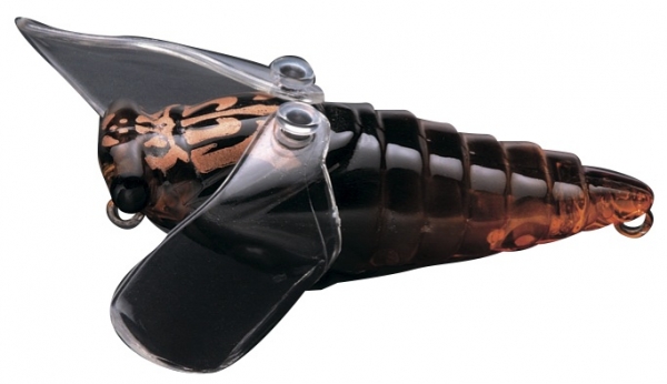 Воблер Bisen №11