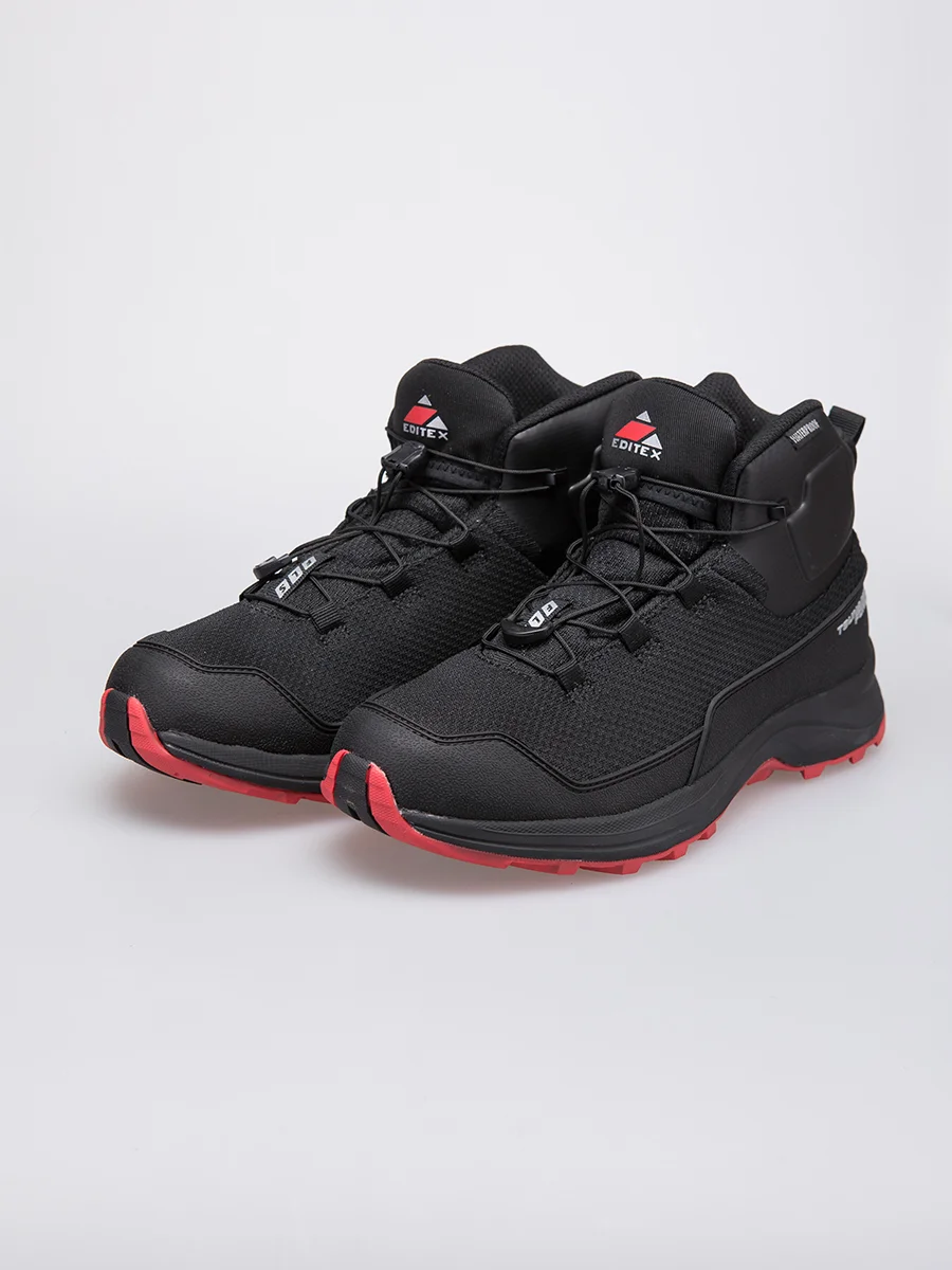 Ботинки TSUNAMI FORCE демисезон