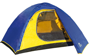 Палатка "Трек2"