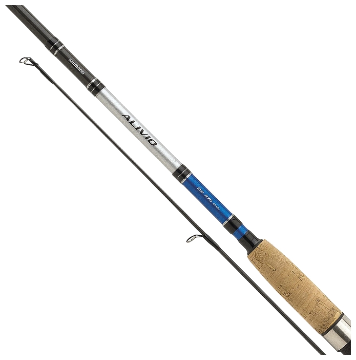 Удилище Alivio DX Spinning 270L, 270см, 3-15г