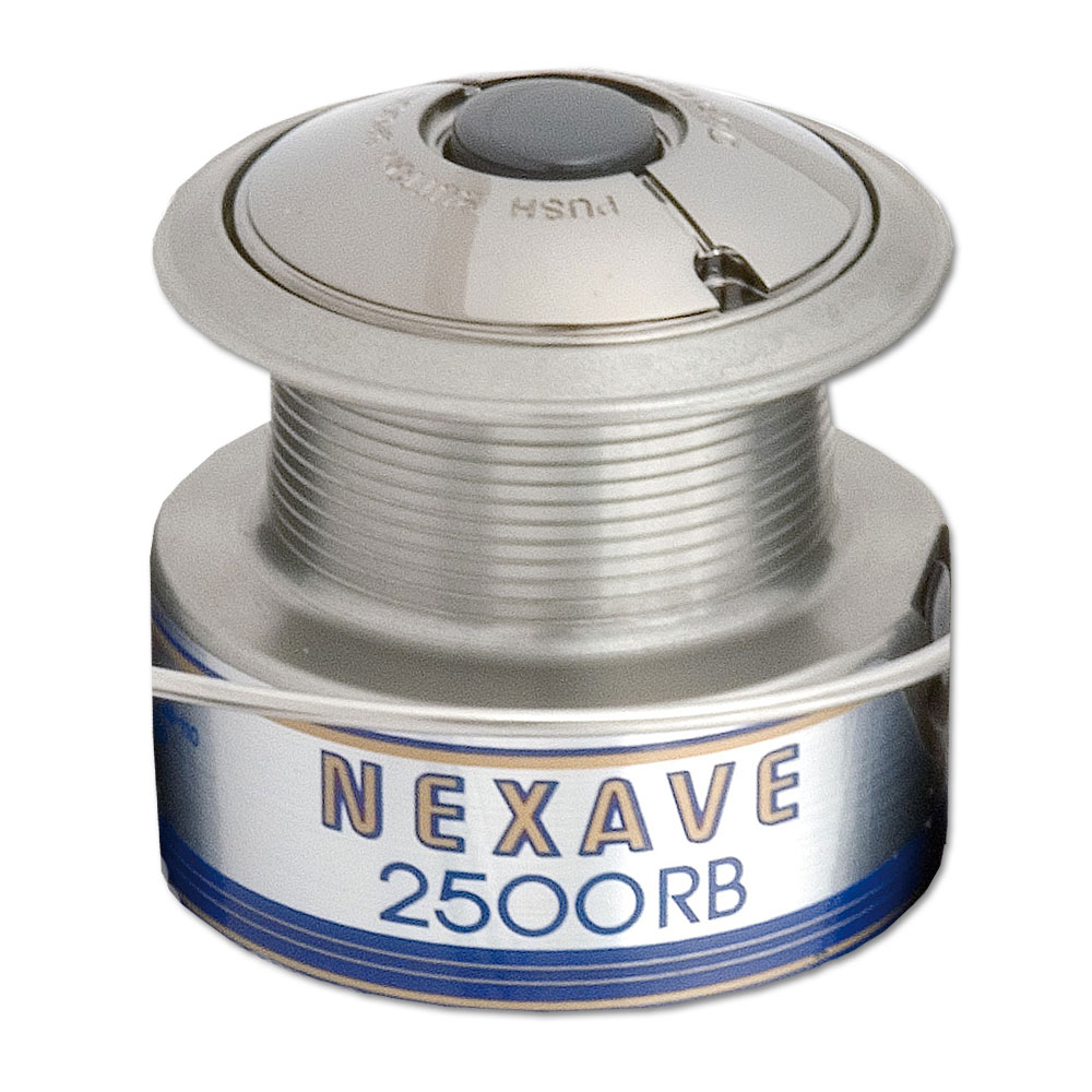 Шпуля Nexave 2500, д/катушки
