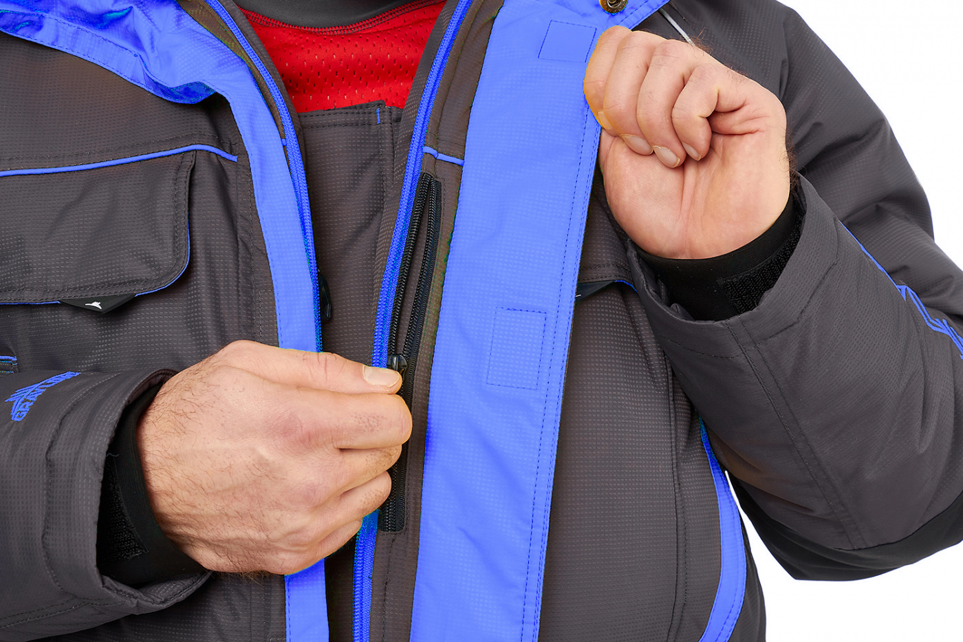 Костюм "Камчатка" GRAYLING