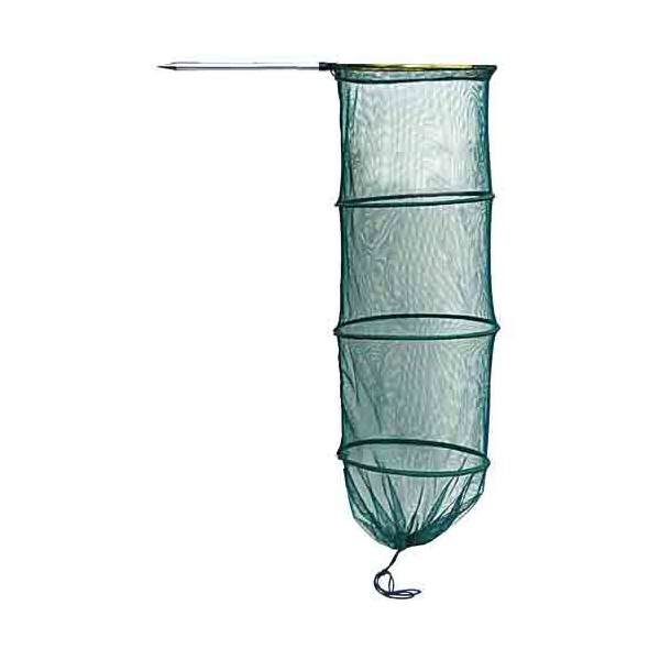 Садок со стойкой 1.50м