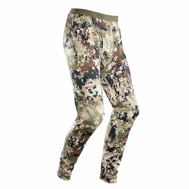 Кальсоны Core  Bottom (Optifade Subalpine)
