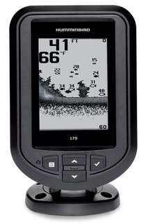 Эхолот PiranhaMAX 175X