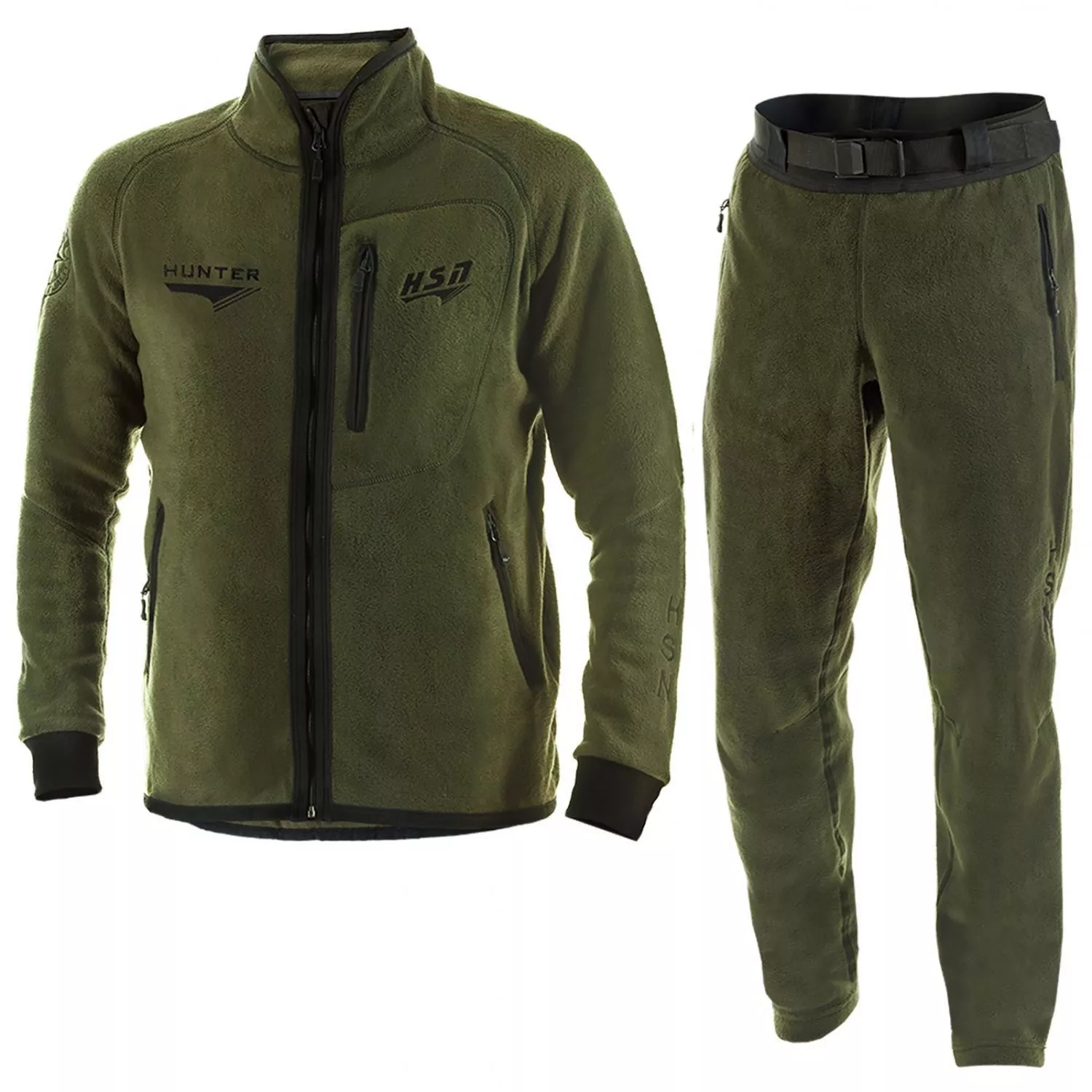 Костюм "Discovery", флис (380), арт 9994-6