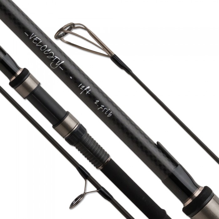 Удилище TRIBAL VELOCITY 13-350, 396см, 3.5 Lbs