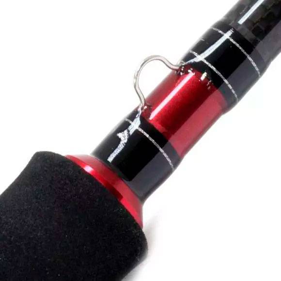 Удилище Daiwa "Fuego", 240см, 5-25г