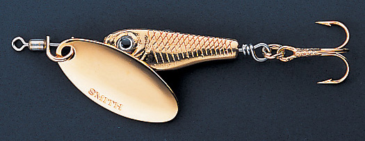 Блесна Niakis, 12г, №02