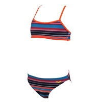Купальник Multistripes Jr