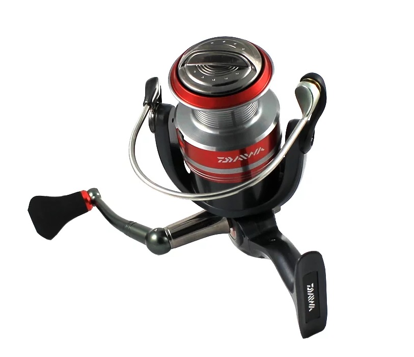 Катушка Ninja 3000A