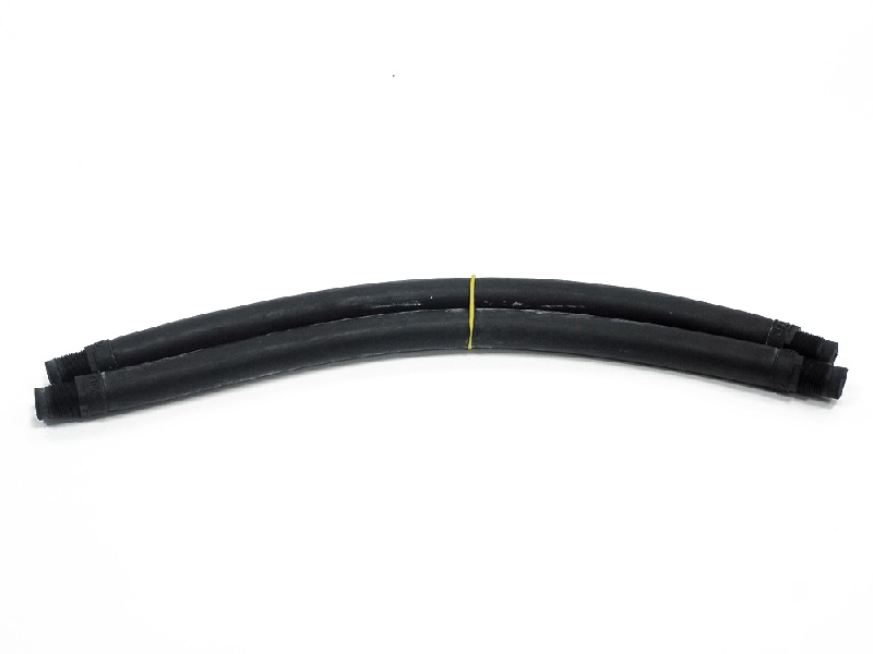 Резиновые тяжи (дуговой) NEW POWER d18/16мм