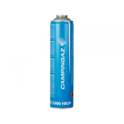 Газовый картридж  CG3500