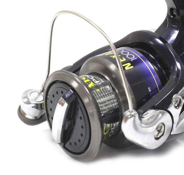 Катушка Nexave 1000FD